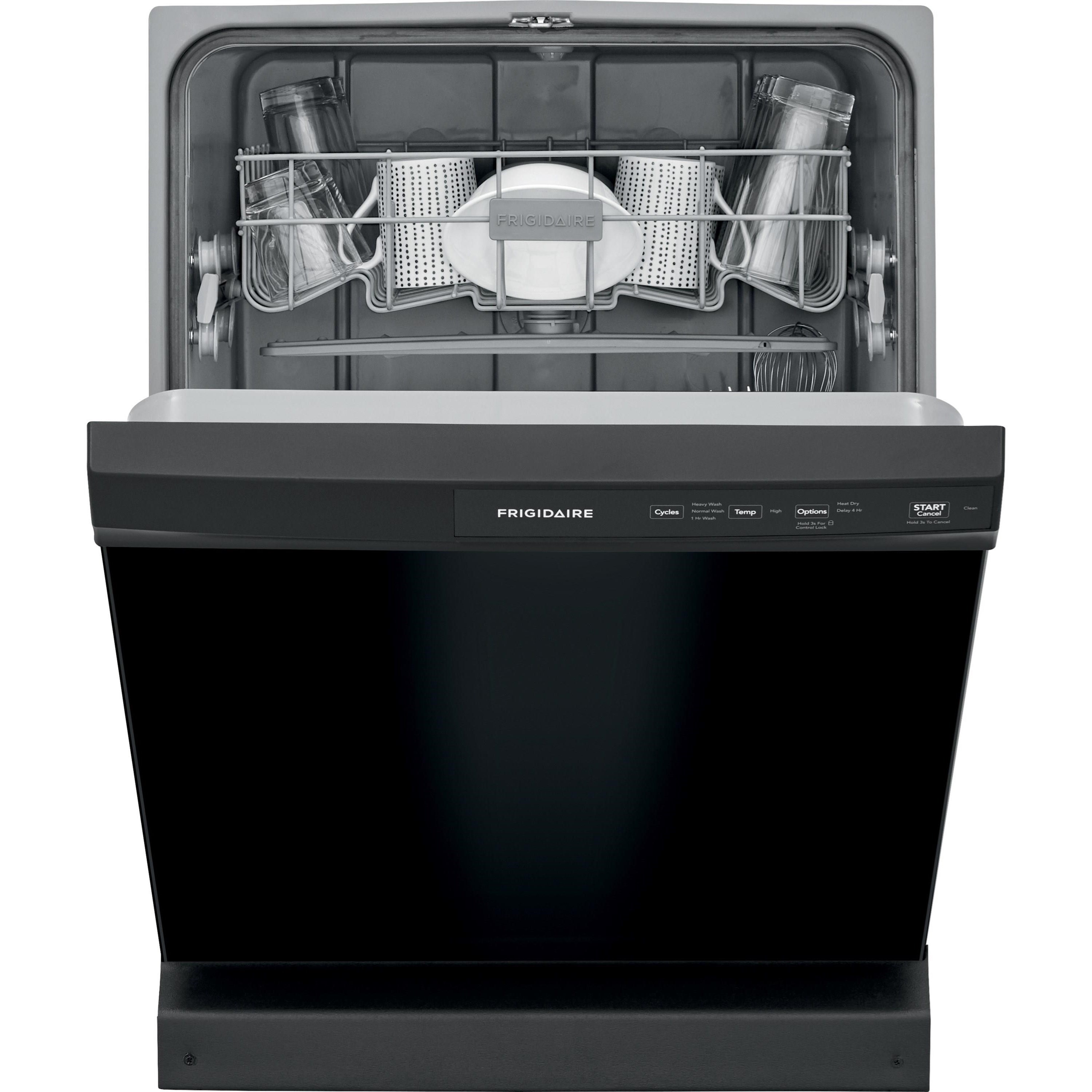 Frigidaire ffcd2418ub 2025
